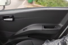 跃进 福星S80 95马力 3.36米单排栏板小卡