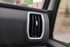 跃进 福星S80 95马力 3.36米单排栏板小卡