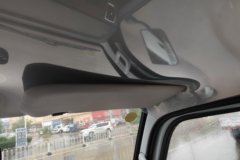 跃进 福星S80 95马力 3.36米单排栏板小卡