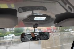 跃进 福星S80 95马力 3.36米单排栏板小卡