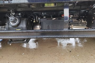 Ծ�� ����S80 95���� 3.36�׵�������С��ͼƬ