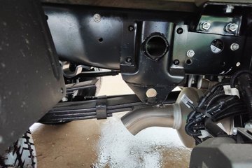 Ծ�� ����S80 95���� 3.36�׵�������С��ͼƬ