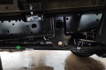 Ծ�� ����S80 95���� 3.36�׵�������С��ͼƬ