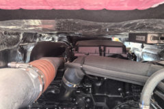 解放J7 领航版 13.2L柴油 640马力 6X4 一汽解放12档 高顶 牵引车