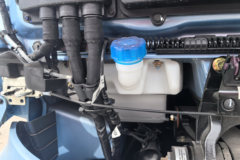 解放J7 领航版 13.2L柴油 640马力 6X4 一汽解放12档 高顶 牵引车