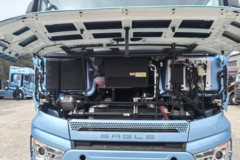 解放J7牵引车东莞市火热促销中 让利高达3万