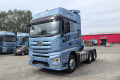 ���J7 �캽�� 13.2L���� 640���� 6X4 һ�����12�� �߶� ǣ����