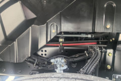 解放J7 领航版 13.2L柴油 640马力 6X4 一汽解放12档 高顶 牵引车