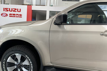 ���� ��ʮ��T30̽�ռ� 2024�� ������ 3.0T���� 143���� ���� �ֶ�˫��Ƥ��ͼƬ