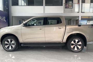 ���� ��ʮ��T30̽�ռ� 2024�� ������ 3.0T���� 143���� ���� �ֶ�˫��Ƥ��ͼƬ