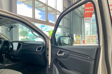 ���� ��ʮ��T30̽�ռ� 2024�� ������ 3.0T���� 143���� ���� �ֶ�˫��Ƥ��ͼƬ