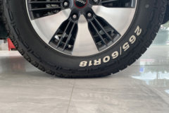 庆铃 五十铃T30探险家 2024款 舒享版 3.0T柴油 143马力 四驱 手动双排皮卡