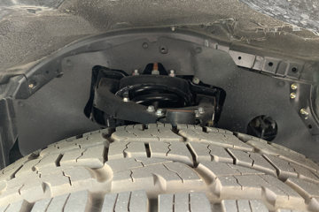 ���� ��ʮ��T30̽�ռ� 2024�� ������ 3.0T���� 143���� ���� �ֶ�˫��Ƥ��ͼƬ