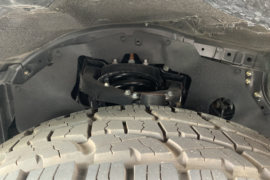 五十铃T30探险家&nbsp;皮卡底盘                                                图片