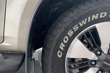 ���� ��ʮ��T30̽�ռ� 2024�� ������ 3.0T���� 143���� ���� �ֶ�˫��Ƥ��ͼƬ