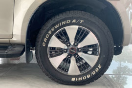 五十铃T30探险家&nbsp;皮卡底盘                                                图片