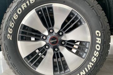 ���� ��ʮ��T30̽�ռ� 2024�� ������ 3.0T���� 143���� ���� �ֶ�˫��Ƥ��ͼƬ