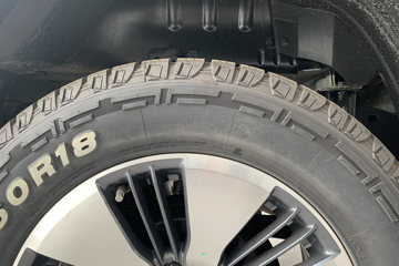 ���� ��ʮ��T30̽�ռ� 2024�� ������ 3.0T���� 143���� ���� �ֶ�˫��Ƥ��ͼƬ