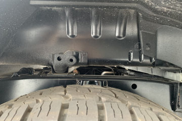 ���� ��ʮ��T30̽�ռ� 2024�� ������ 3.0T���� 143���� ���� �ֶ�˫��Ƥ��ͼƬ