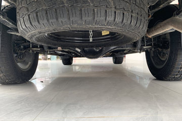 ���� ��ʮ��T30̽�ռ� 2024�� ������ 3.0T���� 143���� ���� �ֶ�˫��Ƥ��ͼƬ