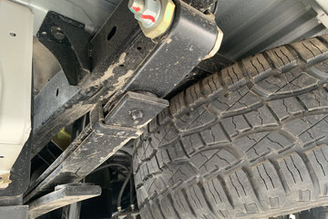 ���� ��ʮ��T30̽�ռ� 2024�� ������ 3.0T���� 143���� ���� �ֶ�˫��Ƥ��ͼƬ