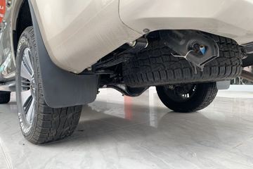 ���� ��ʮ��T30̽�ռ� 2024�� ������ 3.0T���� 143���� ���� �ֶ�˫��Ƥ��ͼƬ