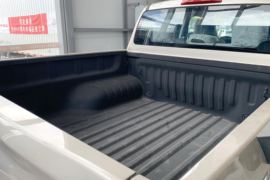 五十铃T30探险家&nbsp;皮卡上装                                                图片