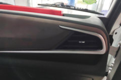 跃进 福星S100V 116马力 3.65米单排栏板小卡(液刹)