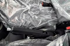 跃进 福星S100V 116马力 3.65米单排栏板小卡(液刹)