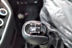 跃进 福星S100V 116马力 3.65米单排栏板小卡(液刹)