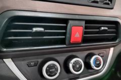 跃进 福星S100V 116马力 3.65米单排栏板小卡(液刹)