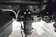 跃进 福星S100V 116马力 3.65米单排栏板小卡(液刹)