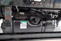 跃进 福星S100V 116马力 3.65米单排栏板小卡(液刹)