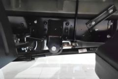 跃进 福星S100V 116马力 3.65米单排栏板小卡(液刹)