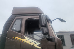 优惠0.5万 广州市解放J6L载货车火热促销中