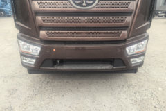 优惠0.3万 广州市解放J6L载货车火热促销中