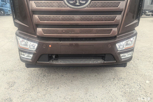 优惠0.5万 广州市解放J6L载货车火热促销中