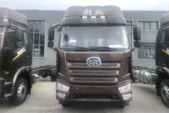 惊喜不断，降3.68万！上海解放J6L载货车系列超值回馈，