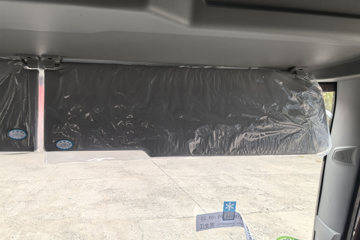 һ�����J6L ��Ӣ�� 5.7L���� 290���� 4X2 ��ʿ��8�� �߶� 6.75�������ػ���ͼƬ