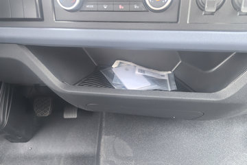 һ�����J6L ��Ӣ�� 5.7L���� 290���� 4X2 ��ʿ��8�� �߶� 6.75�������ػ���ͼƬ