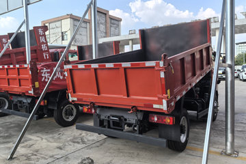 �����½�����S1 2.5L���� 160���� 4X2 ��ʿ��10�� 3.5�׵�����ж��ͼƬ