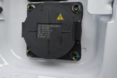 远程 星享F1E 2025款智慧版  3.05米单排纯电动厢式微卡 玄武51.39kWh