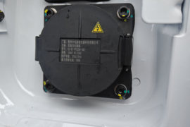 星享F1E&nbsp;电动载货车外观图片