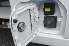 远程 星享F1E 2025款智慧版  3.05米单排纯电动厢式微卡 玄武51.39kWh