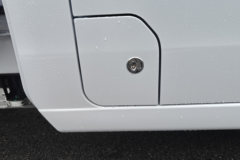 远程 星享F1E 2025款智慧版  3.05米单排纯电动厢式微卡 玄武51.39kWh