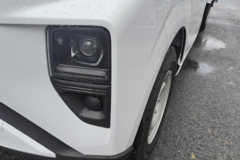 优惠5万 济宁市星享F1E电动载货车火热促销中