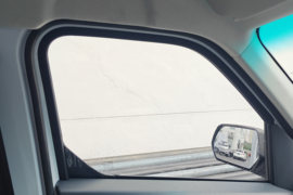 星享F1E&nbsp;电动载货车驾驶室图片