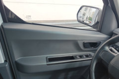 远程 星享F1E 2025款智慧版  3.05米单排纯电动厢式微卡 玄武51.39kWh