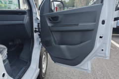 远程 星享F1E 2025款智慧版  3.05米单排纯电动厢式微卡 玄武51.39kWh