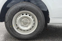 远程 星享F1E 2025款智慧版  3.05米单排纯电动厢式微卡 玄武51.39kWh